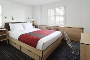 Отель «Pod 51», Нью-Йорк