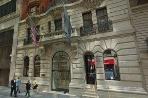 The Mansfield Hotel, Нью-Йорк