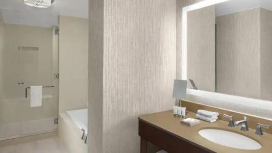 The Westin New York Grand Central - 55