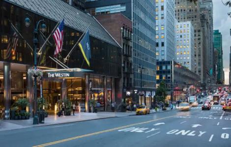 The Westin New York Grand Central - 17