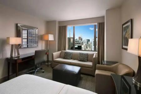 The Westin New York Grand Central - 49