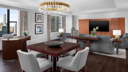 The Westin New York Grand Central - 77