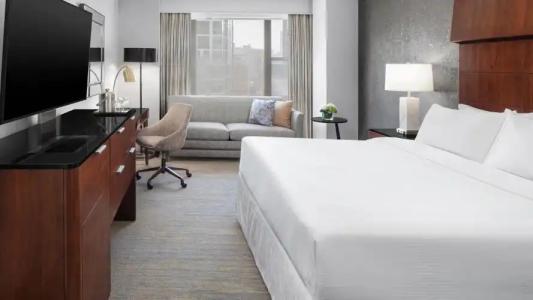 The Westin New York Grand Central - 50