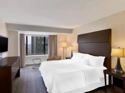 The Westin New York Grand Central - 28
