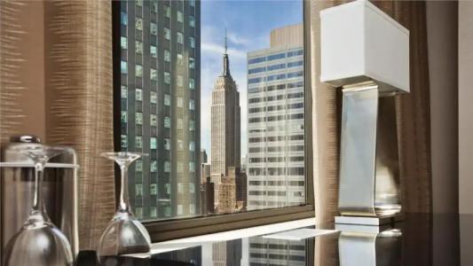 The Westin New York Grand Central - 6