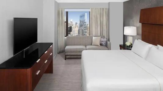 The Westin New York Grand Central - 71