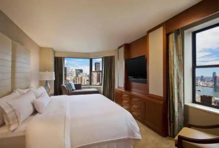 The Westin New York Grand Central - 3