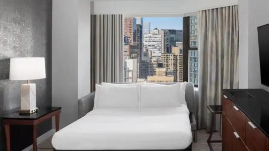 The Westin New York Grand Central - 61