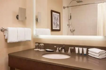 The Westin New York Grand Central - 8