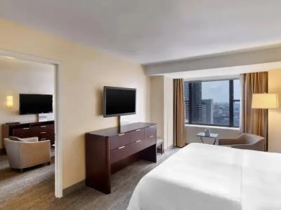 The Westin New York Grand Central - 31