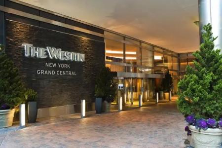 The Westin New York Grand Central - 0