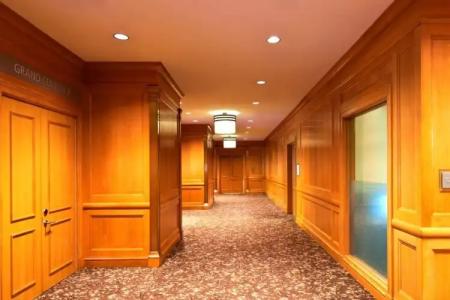 The Westin New York Grand Central - 10