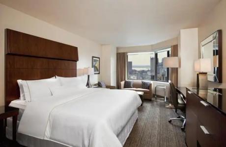 The Westin New York Grand Central - 5