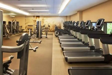 The Westin New York Grand Central - 15