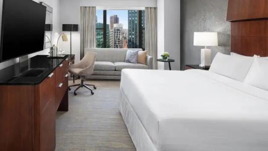 The Westin New York Grand Central - 60