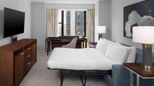 The Westin New York Grand Central - 75