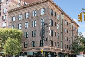 Отель «The Moore», Нью-Йорк