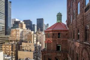 Отель «Nh Collection New York Madison Avenue», Нью-Йорк