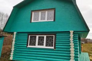 Частный дом «Зелёный Шум» в Буртасово