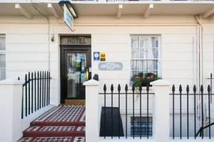 Dover Hotel - b&b, Лондон