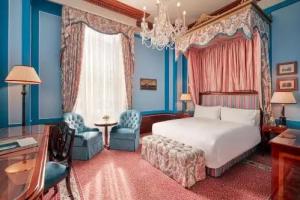 Отель «The Lanesborough, Oetker Collection»