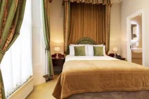 The Windermere Hotel, London, Лондон