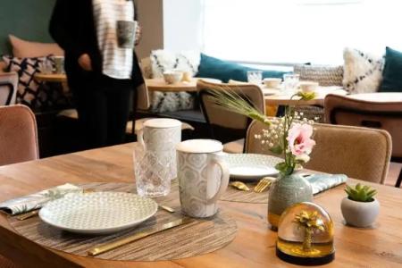 Hôtel Eiffel Saint Charles - 12