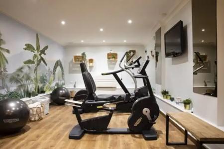 Hôtel Eiffel Saint Charles - 15