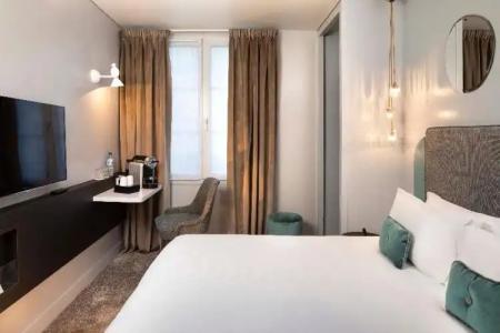 Hôtel Eiffel Saint Charles - 46