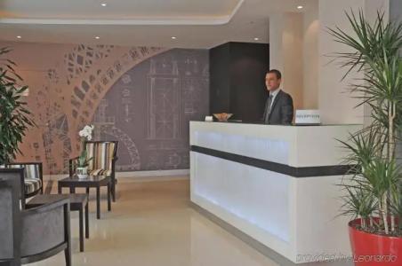 Hôtel Eiffel Saint Charles - 20