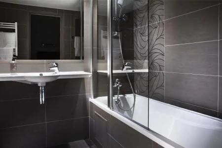 Hôtel Eiffel Saint Charles - 9