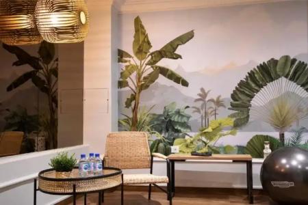 Hôtel Eiffel Saint Charles - 14