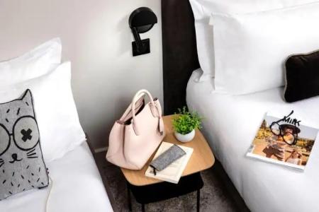 Hôtel Eiffel Saint Charles - 78