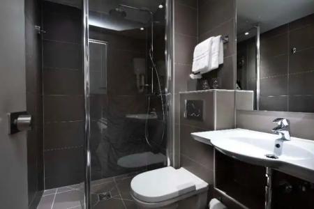 Hôtel Eiffel Saint Charles - 45