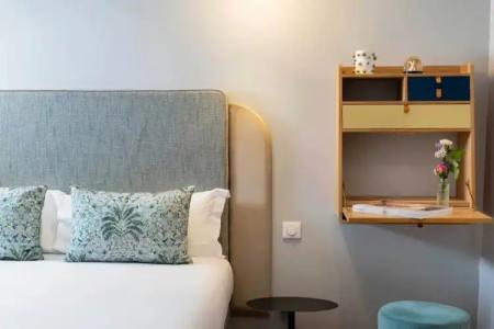 Hôtel Eiffel Saint Charles - 33