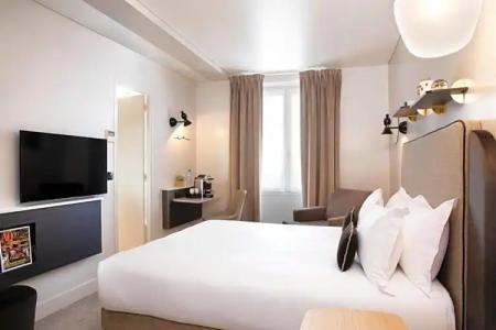 Hôtel Eiffel Saint Charles - 54