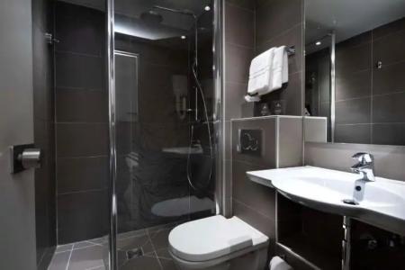 Hôtel Eiffel Saint Charles - 79