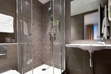 Hôtel Eiffel Saint Charles - 40