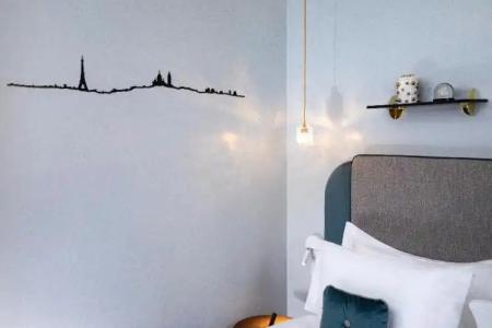 Hôtel Eiffel Saint Charles - 49