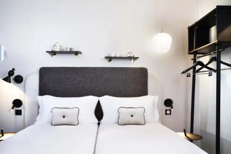 Hôtel Eiffel Saint Charles - 2