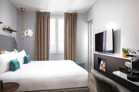 Hôtel Eiffel Saint Charles - 43