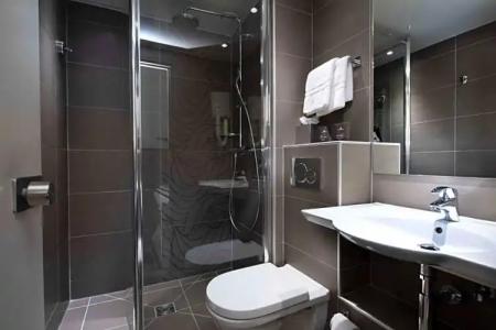 Hôtel Eiffel Saint Charles - 65