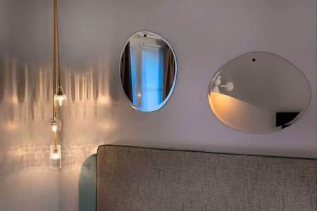 Hôtel Eiffel Saint Charles - 39