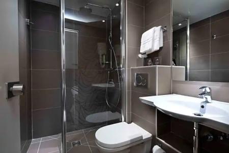 Hôtel Eiffel Saint Charles - 37