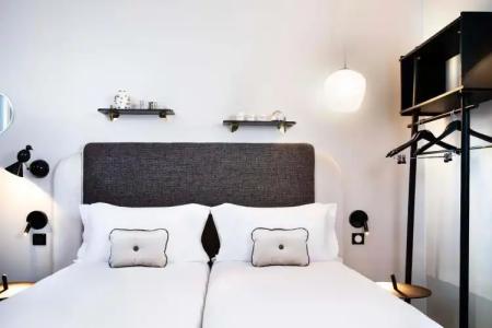 Hôtel Eiffel Saint Charles - 30