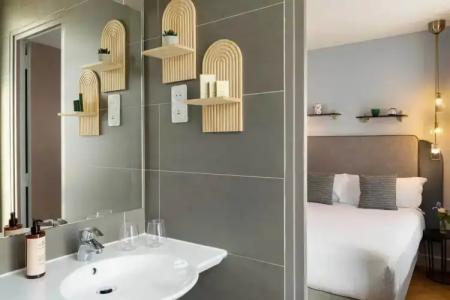 Hôtel Eiffel Saint Charles - 35