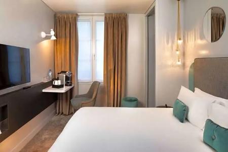 Hôtel Eiffel Saint Charles - 38