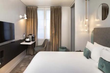 Hôtel Eiffel Saint Charles - 6