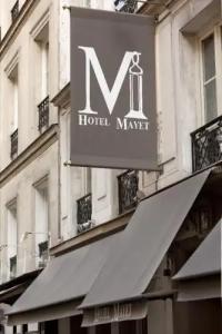 Hôtel Mayet - 22