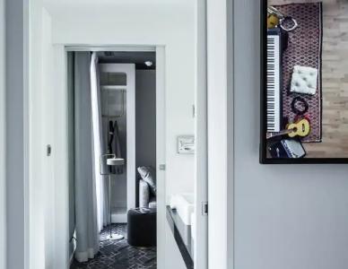 Le Général Hôtel - 63